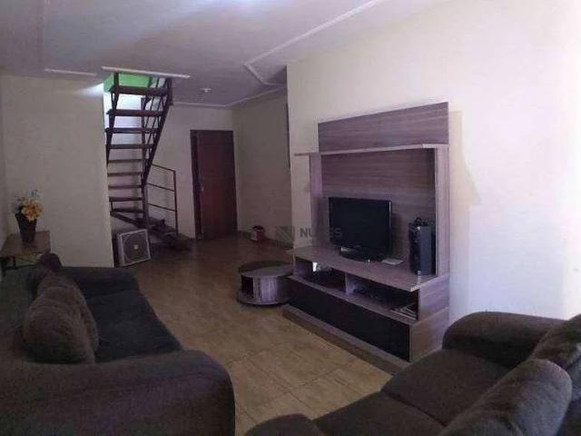 Cobertura para Venda em Juiz de Fora/MG Santa Luzia 2 Quartos
