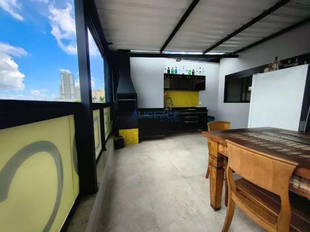 Cobertura para Venda em Juiz de Fora/MG Estrela Sul 3 Quartos