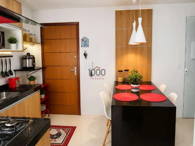 Cobertura para Venda em Juiz de Fora/MG Santa Maria 3 Quartos