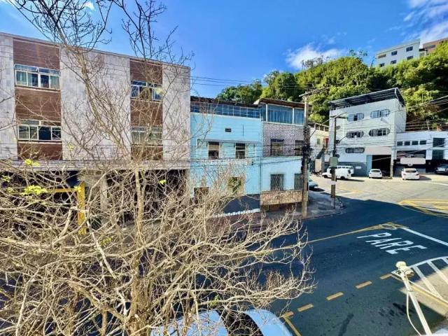 Cobertura para Venda em Juiz de Fora/MG Santos Anjos 4 Quartos