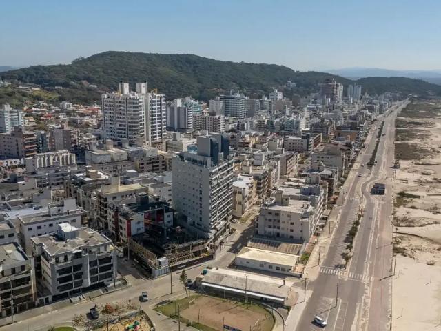 Cobertura para Venda em Laguna/SC Mar Grosso 3 Quartos