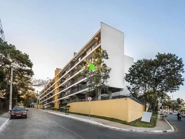 Cobertura para Venda em Lagoa Santa/MG Bela Vista 3 Quartos