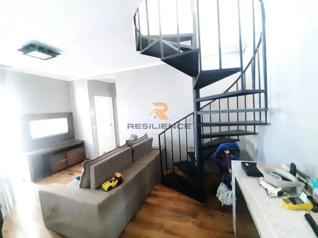 Cobertura para Venda em Lagoa Santa/MG Centro 2 Quartos