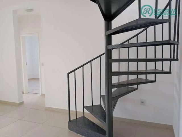 Cobertura para Venda em Lagoa Santa/MG Centro 3 Quartos