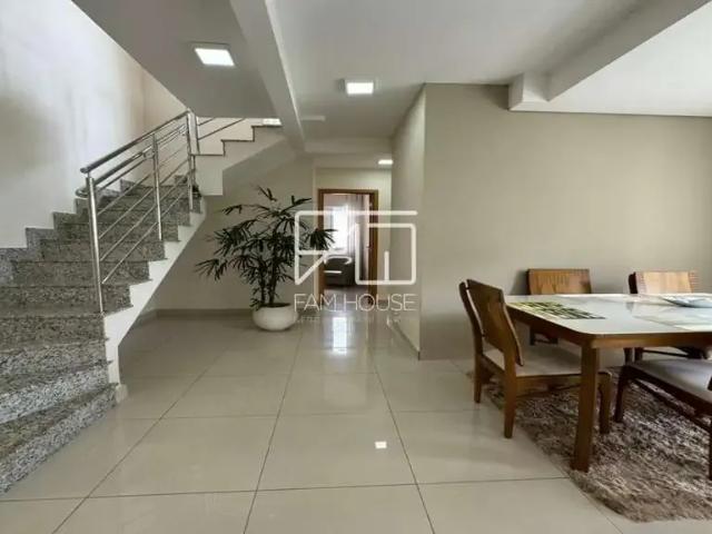 Cobertura para Venda em Lagoa Santa/MG Centro 3 Quartos