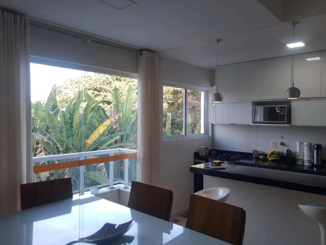 Cobertura para Venda em Lagoa Santa/MG Centro 3 Quartos
