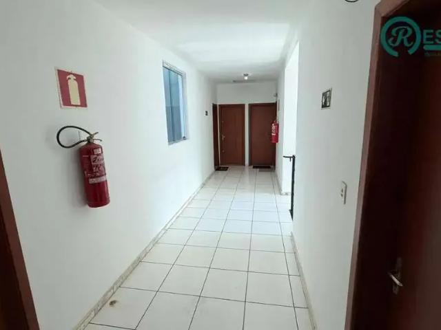 Cobertura para Venda em Lagoa Santa/MG Centro 3 Quartos