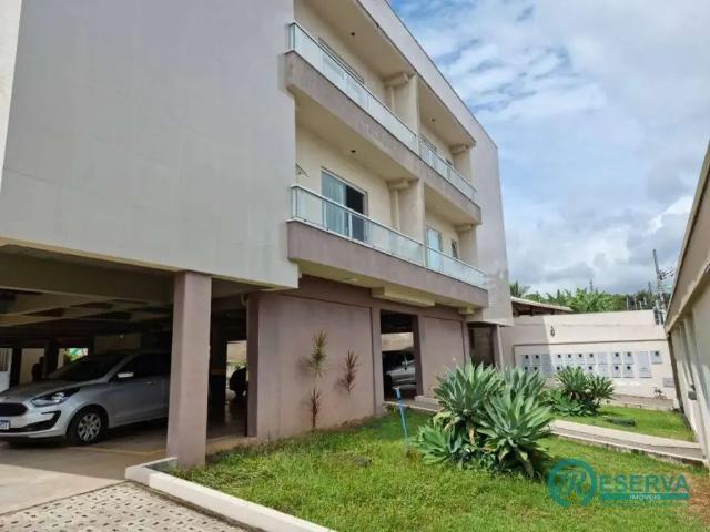 Cobertura para Venda em Lagoa Santa/MG Centro 3 Quartos