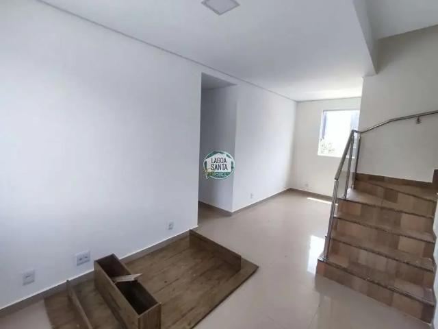Cobertura para Venda em Lagoa Santa/MG Jardim Imperial 2 Quartos