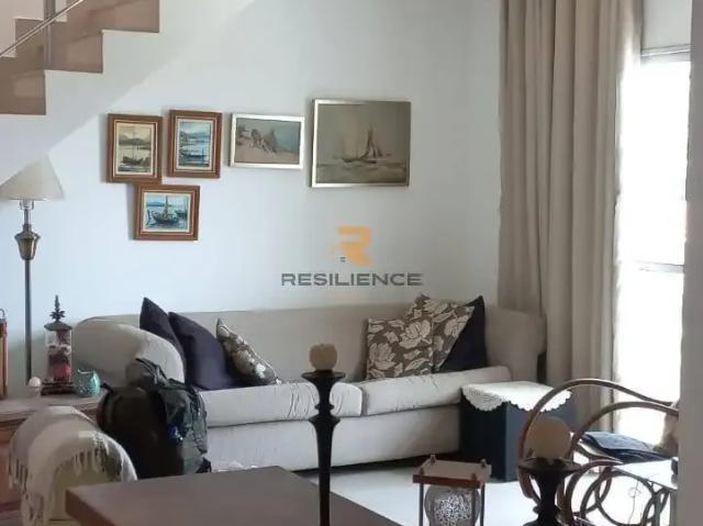 Cobertura para Venda em Lagoa Santa/MG Lundcea 3 Quartos