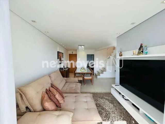 Cobertura para Venda em Lagoa Santa/MG Lundcéia 3 Quartos