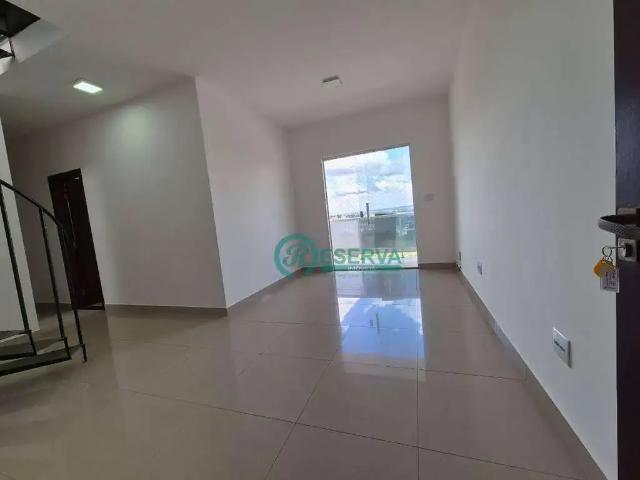 Cobertura para Venda em Lagoa Santa/MG Lagoa Mansões 3 Quartos