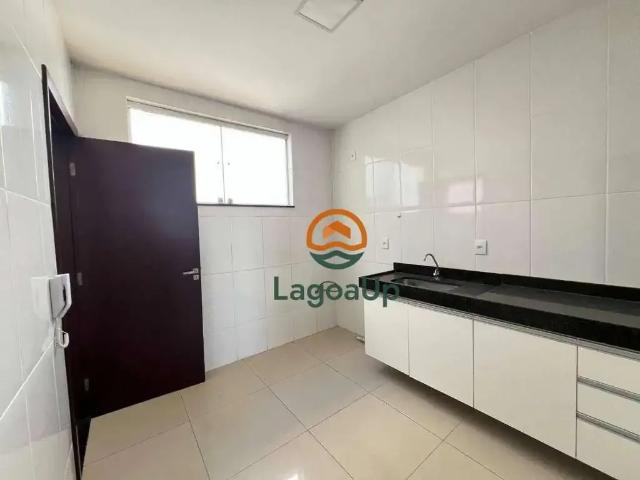 Cobertura para Venda em Lagoa Santa/MG Lagoa Mansões 3 Quartos