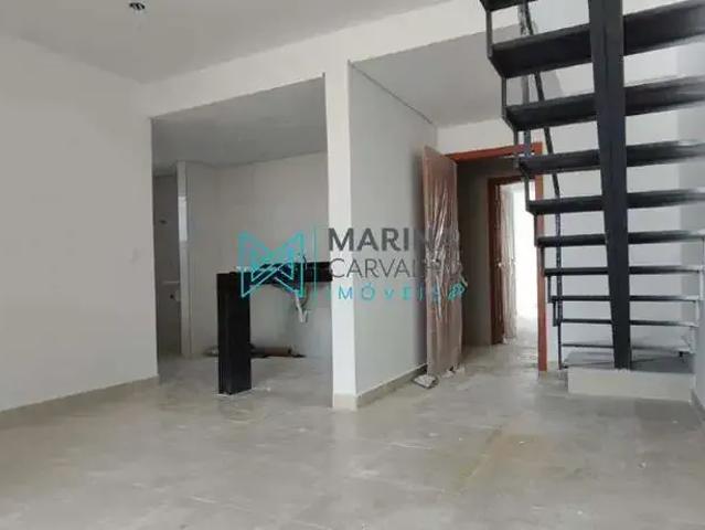 Cobertura para Venda em Lagoa Santa/MG Lagoa Mansões 2 Quartos