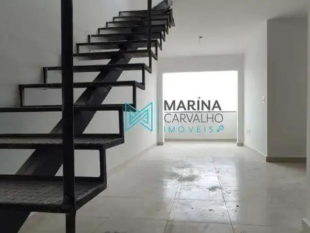 Cobertura para Venda em Lagoa Santa/MG Lagoa Mansões 2 Quartos