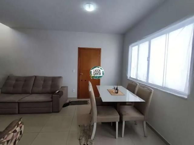 Cobertura para Venda em Lagoa Santa/MG Recanto da Lagoa 3 Quartos