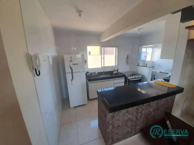 Cobertura para Venda em Lagoa Santa/MG Residencial Visão 2 Quartos