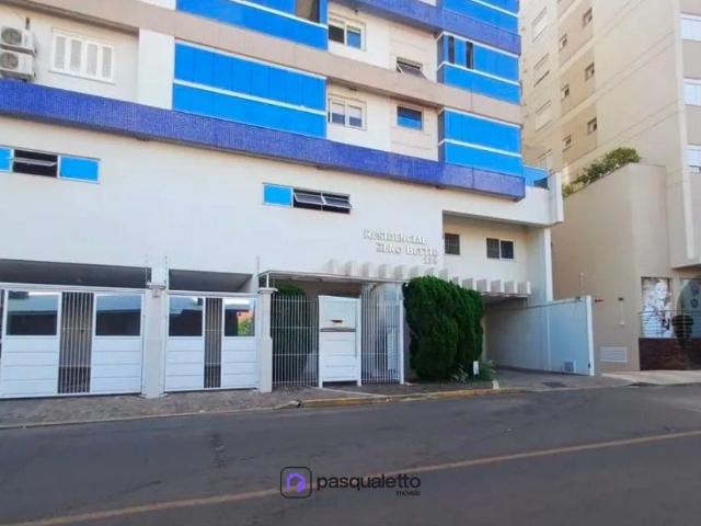 Cobertura para Venda em Lajeado/RS Americano 2 Quartos