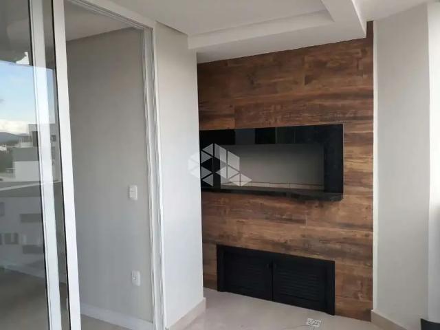 Cobertura para Venda em Lajeado/RS Americano 3 Quartos