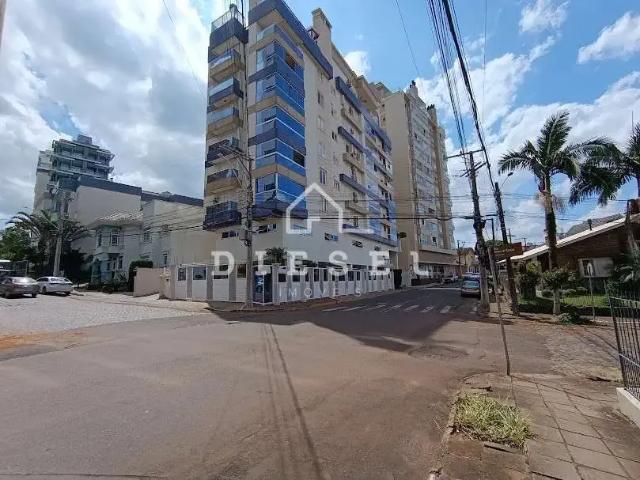 Cobertura para Venda em Lajeado/RS Americano