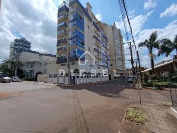 Cobertura para Venda em Lajeado/RS Americano