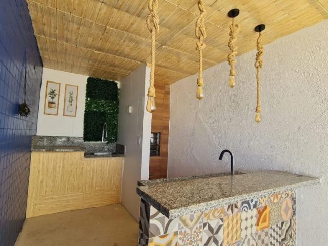 Cobertura para Venda em Lauro de Freitas/BA Caixa D'Água 2 Quartos