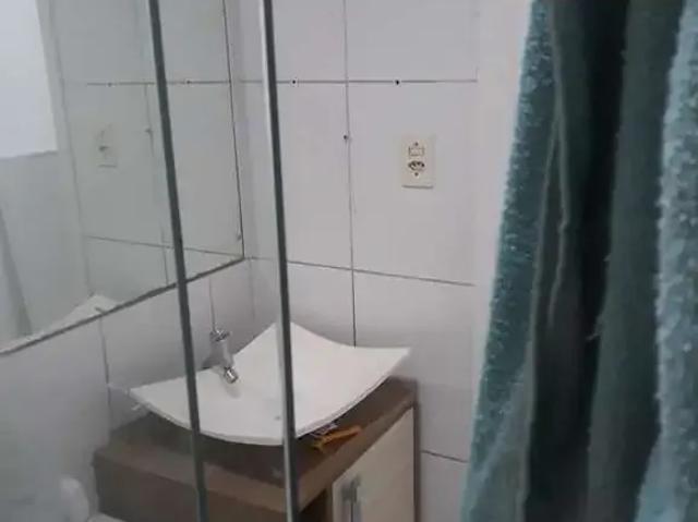 Cobertura para Venda em Lauro de Freitas/BA Caji 4 Quartos