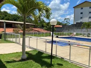 Cobertura para Venda em Lauro de Freitas/BA Caji 3 Quartos