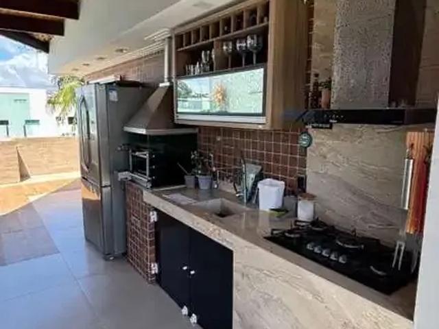 Cobertura para Venda em Lauro de Freitas/BA Buraquinho 3 Quartos