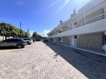 Cobertura para Venda em Lauro de Freitas/BA Buraquinho 3 Quartos