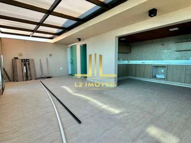 Cobertura para Venda em Lauro de Freitas/BA Ipitanga 2 Quartos