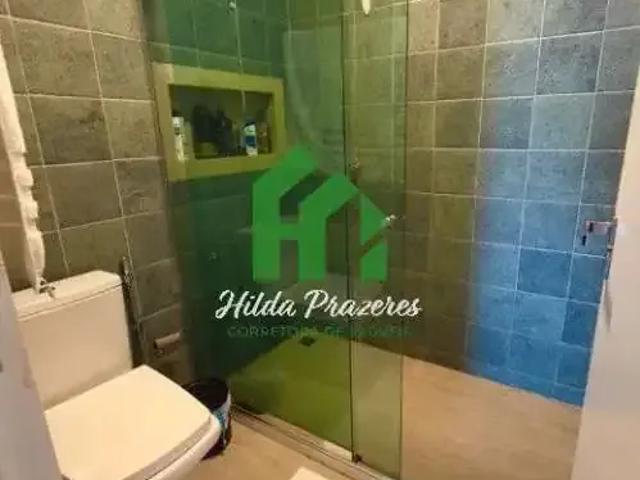 Cobertura para Venda em Lauro de Freitas/BA Ipitanga 2 Quartos