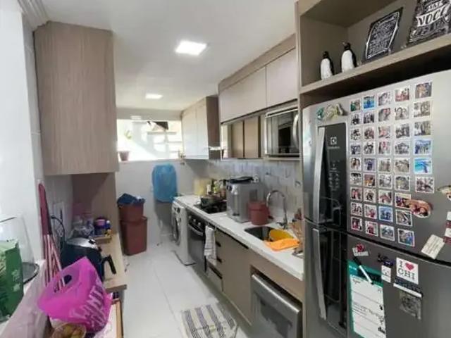 Cobertura para Venda em Lauro de Freitas/BA Pitangueiras 2 Quartos