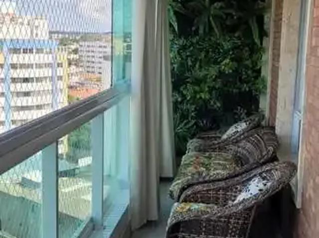 Cobertura para Venda em Lauro de Freitas/BA Pitangueiras 3 Quartos