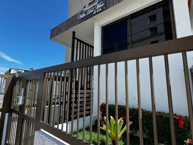 Cobertura para Venda em Lauro de Freitas/BA Pitangueiras 3 Quartos