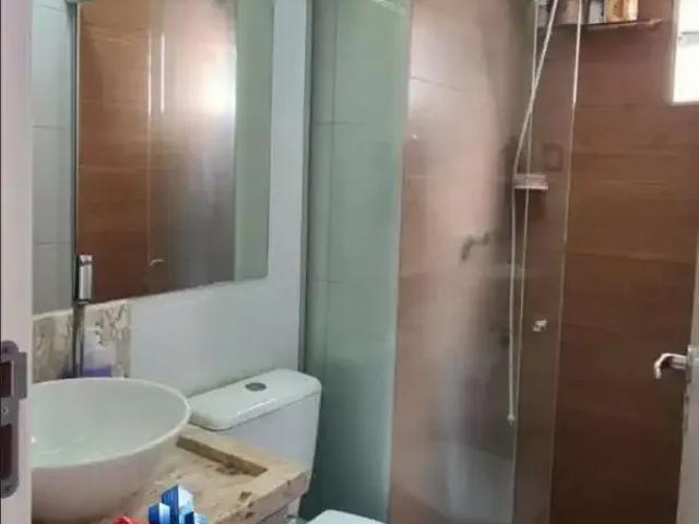 Cobertura para Venda em Lauro de Freitas/BA Quintas do Picuaia 3 Quartos