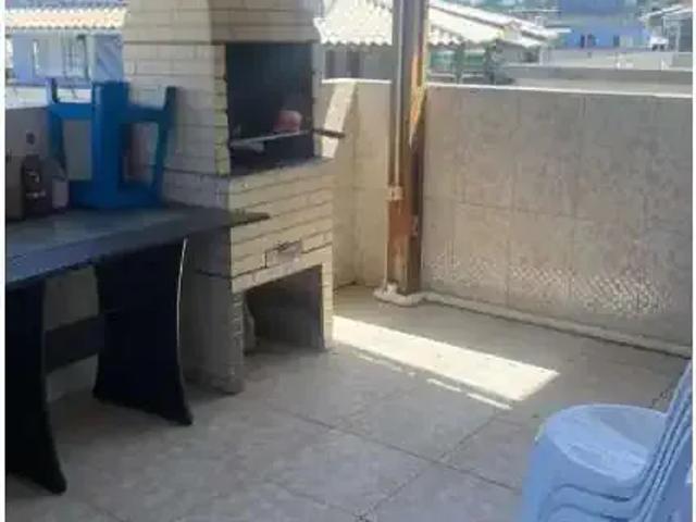 Cobertura para Venda em Lauro de Freitas/BA Quintas do Picuaia 3 Quartos