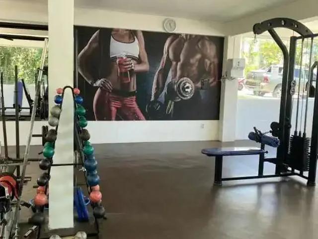 Cobertura para Venda em Lauro de Freitas/BA Quintas do Picuaia 3 Quartos