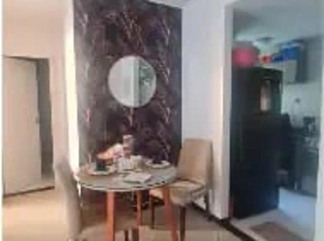 Cobertura para Venda em Lauro de Freitas/BA Quintas do Picuaia 3 Quartos