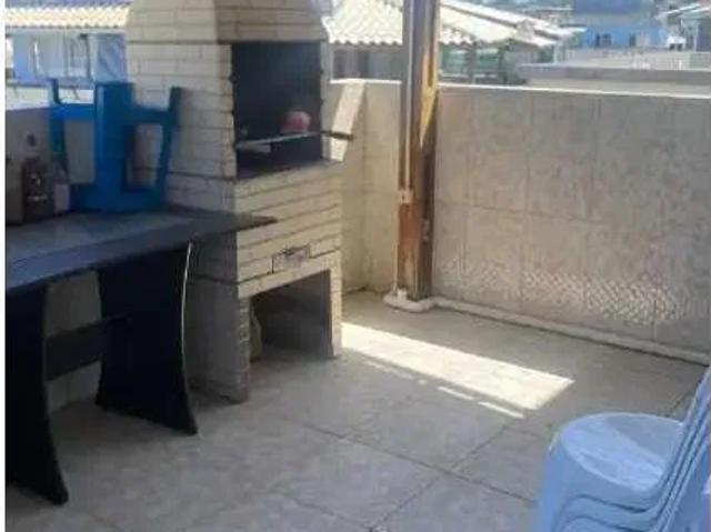 Cobertura para Venda em Lauro de Freitas/BA Quintas do Picuaia 3 Quartos
