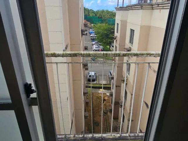 Cobertura para Venda em Lauro de Freitas/BA Quintas do Picuaia 3 Quartos