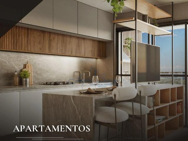 Cobertura para Venda em Lauro de Freitas/BA Vilas do Atlantico 4 Quartos