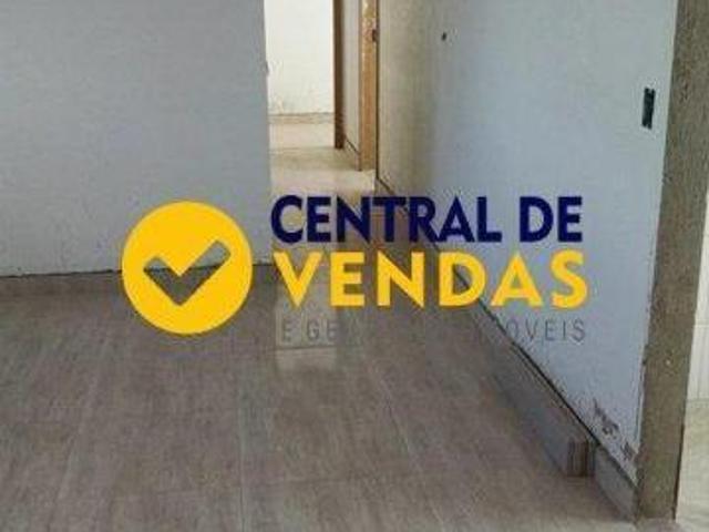 Cobertura para venda em Letícia, Belo Horizonte