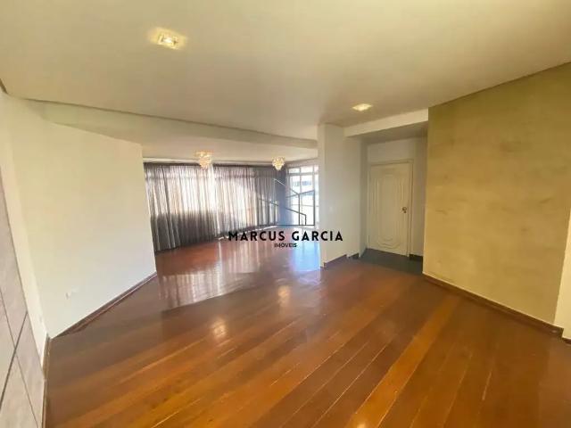 Cobertura para Venda em Londrina/PR Centro 4 Quartos
