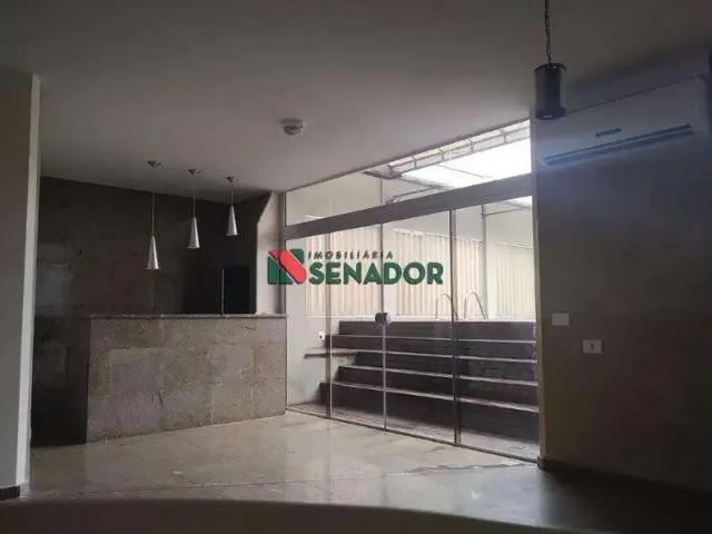 Cobertura para Venda em Londrina/PR Centro 4 Quartos