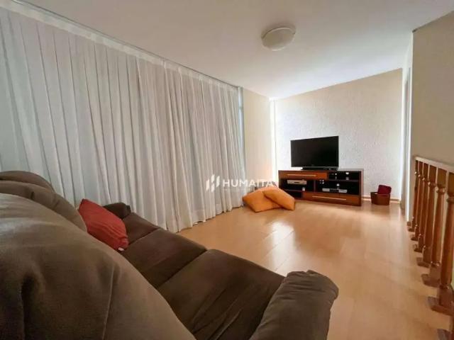 Cobertura para Venda em Londrina/PR Centro 4 Quartos