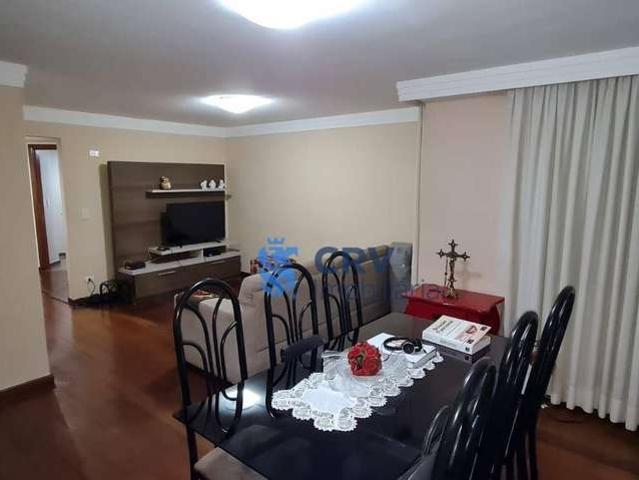 Cobertura para Venda em Londrina/PR Centro 4 Quartos