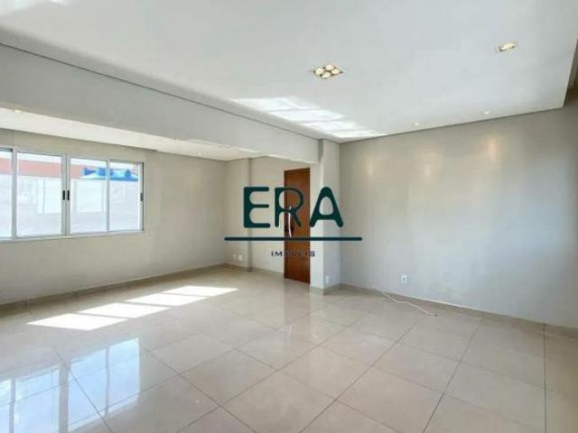 Cobertura para venda em Lourdes, Belo Horizonte