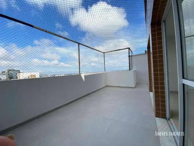 Cobertura para Venda em Manaus/AM Aleixo 3 Quartos