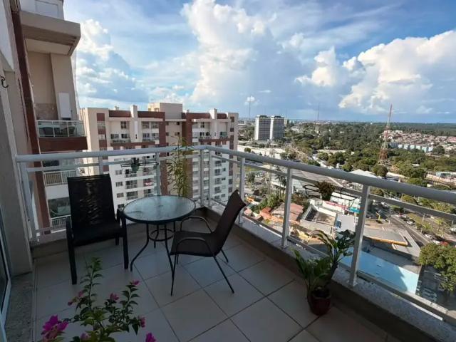 Cobertura para Venda em Manaus/AM Aleixo 3 Quartos